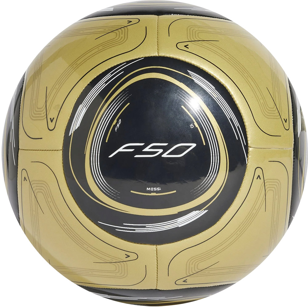 Мяч футбольный ADIDAS Messi Club, Размер 5