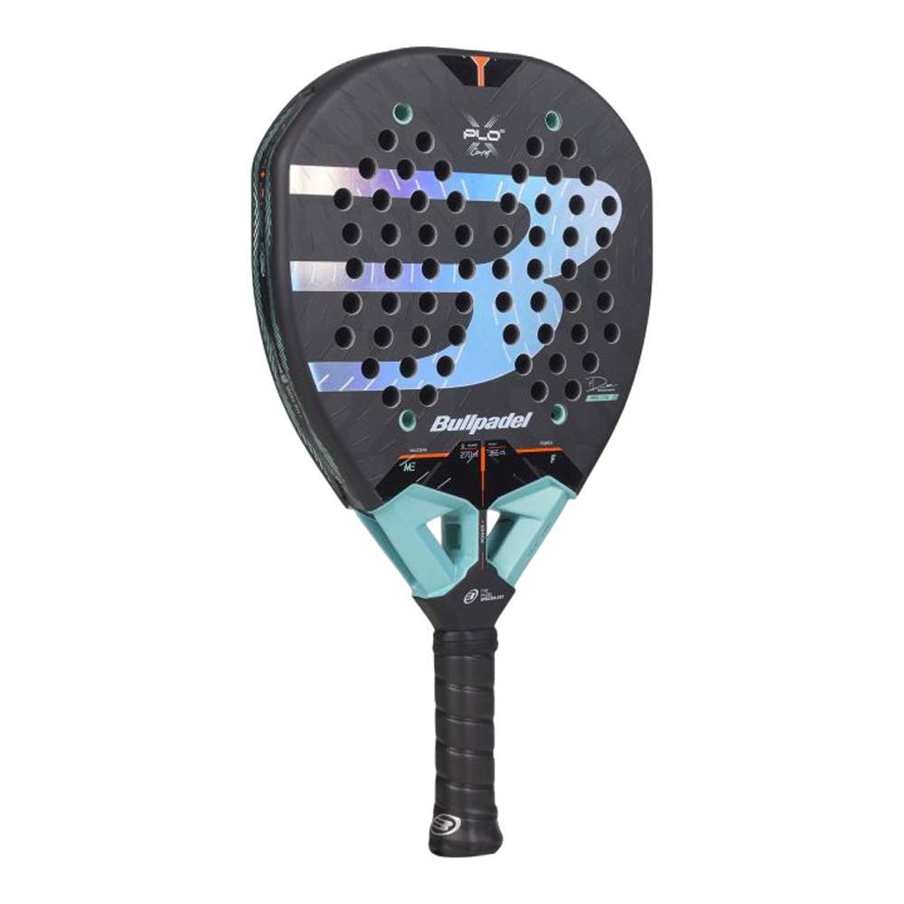 Ракетка для падела BULLPADEL Xplo Comfortl 27