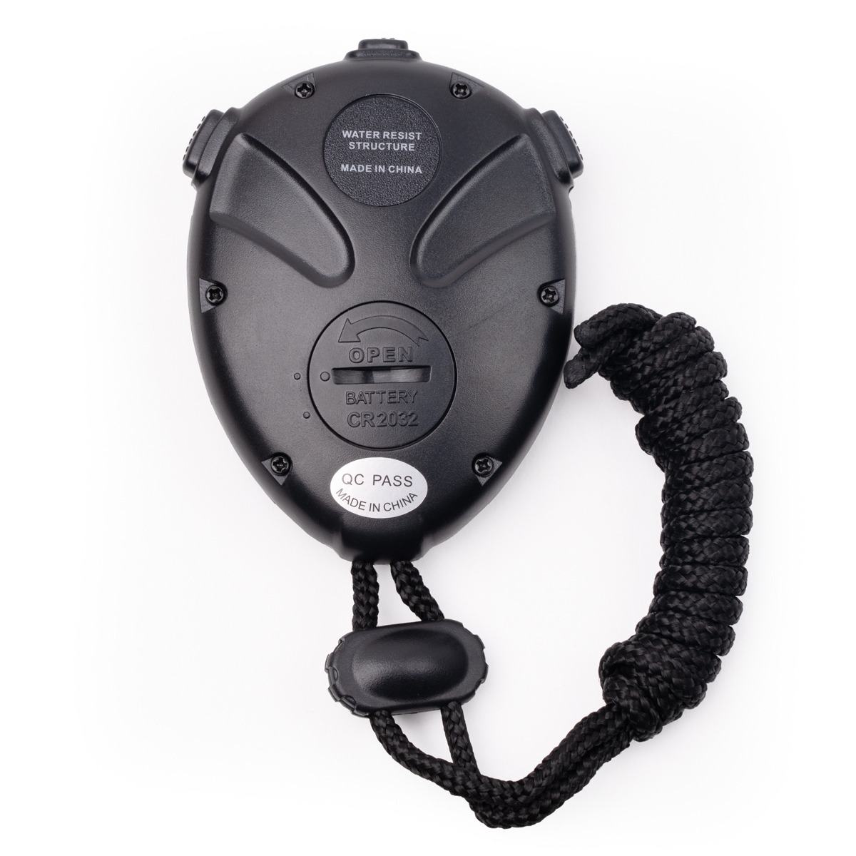 Секундомер профессиональный TORRES Professional Stopwatch SW-80