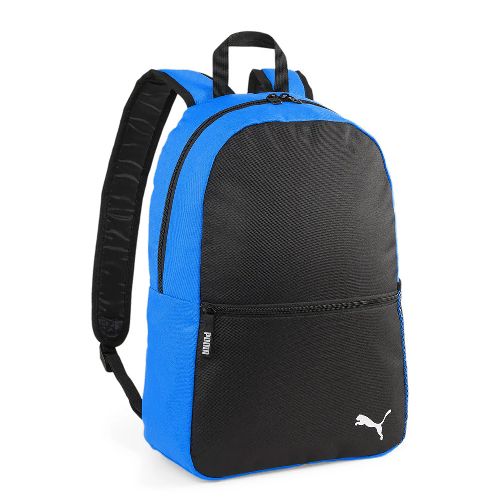 Рюкзак PUMA TeamGOAL, 43x28x12см, Цвет Синий