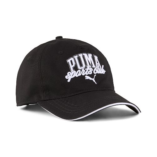 Бейсболка PUMA CLASS BB Cap