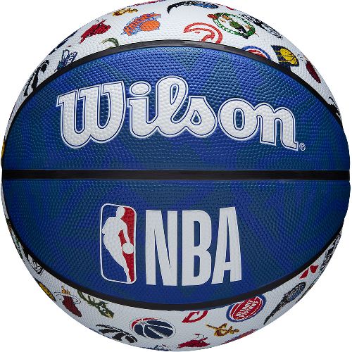 Мяч баскетбольный Wilson NBA All Team