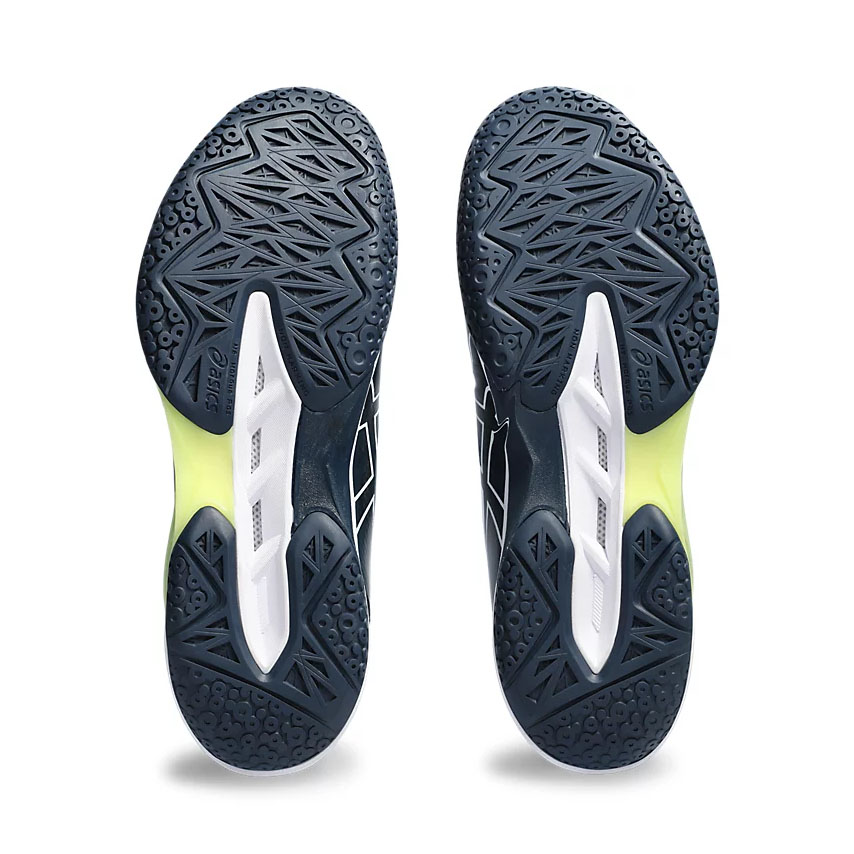 Кроссовки волейбольные ASICS Blast FF3, мужские, Размер 42