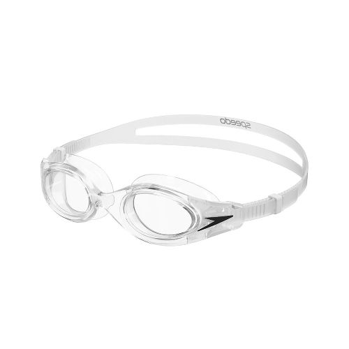 Очки для плавания SPEEDO Hydrosity 2.0, Цвет очков/линз Прозрачный/Прозрачный