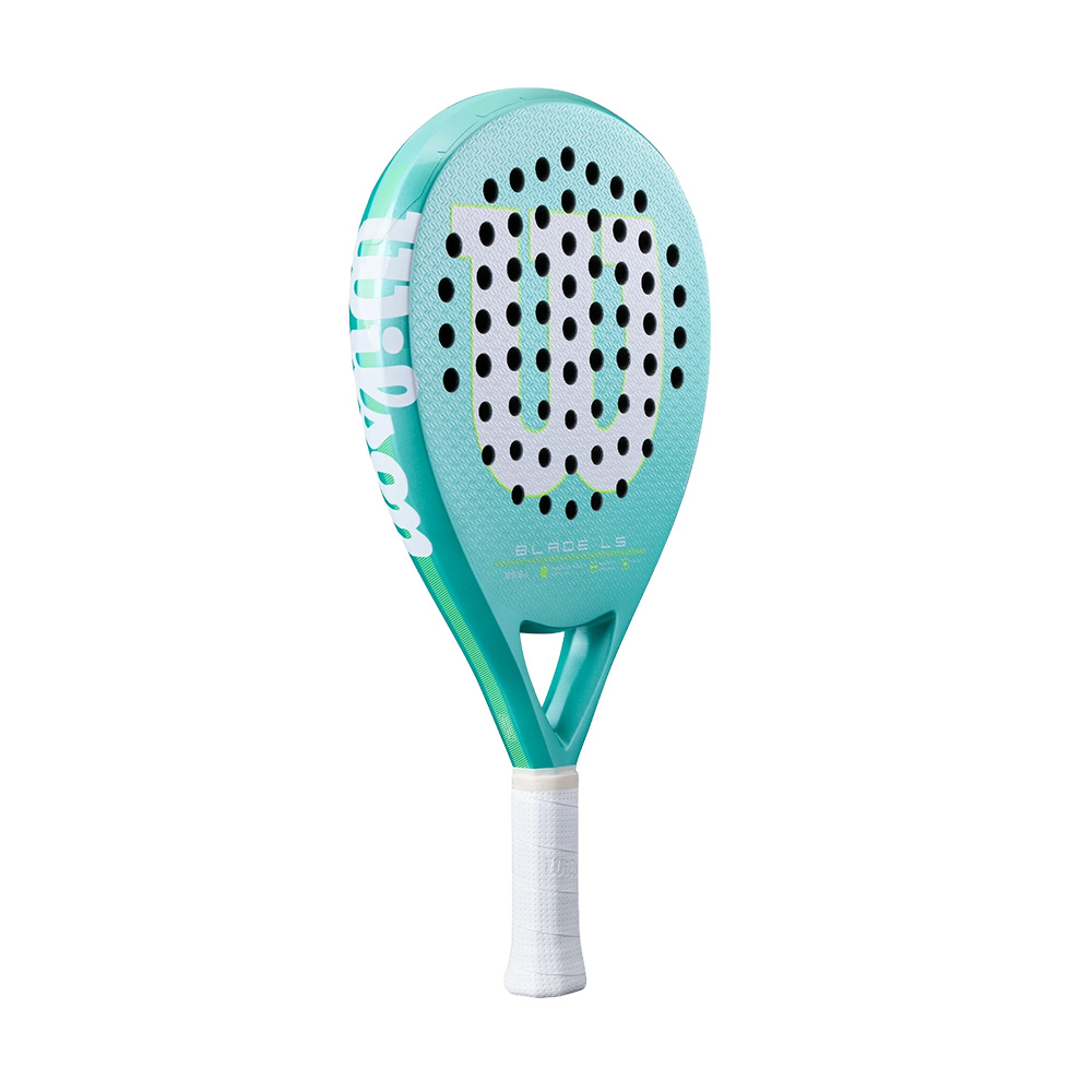 Ракетка для падела WILSON Blade LS V4