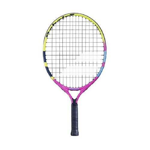 Ракетка для большого тенниса Babolat Nadal 19 Gr0000, детская, 4-6 лет