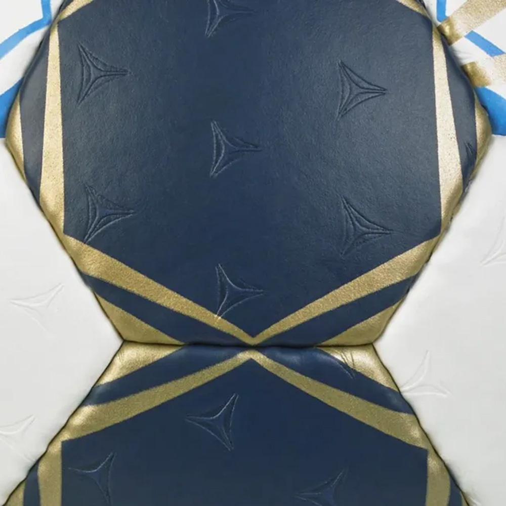 Мяч гандбольный SELECT Ultimate Replica v25, EHF Approved