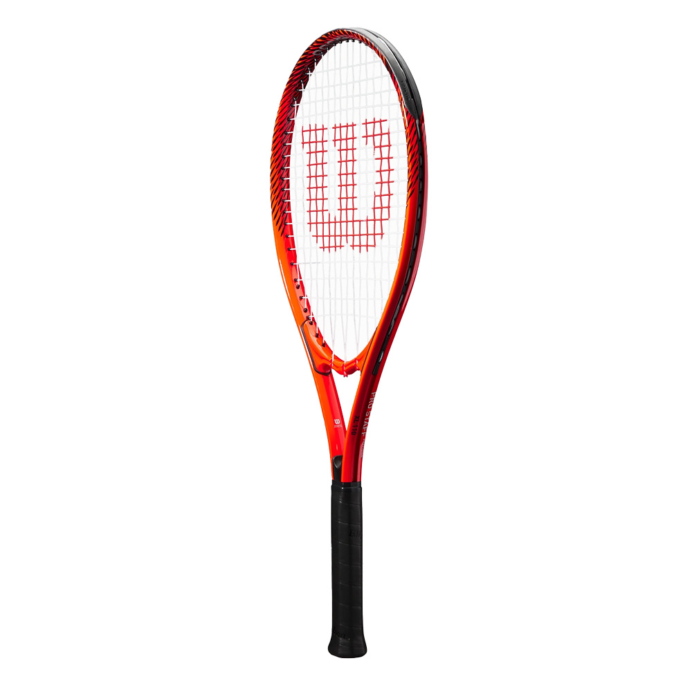 Ракетка б/т Wilson Pro Staff Precision XL 110, Размер ручки 1