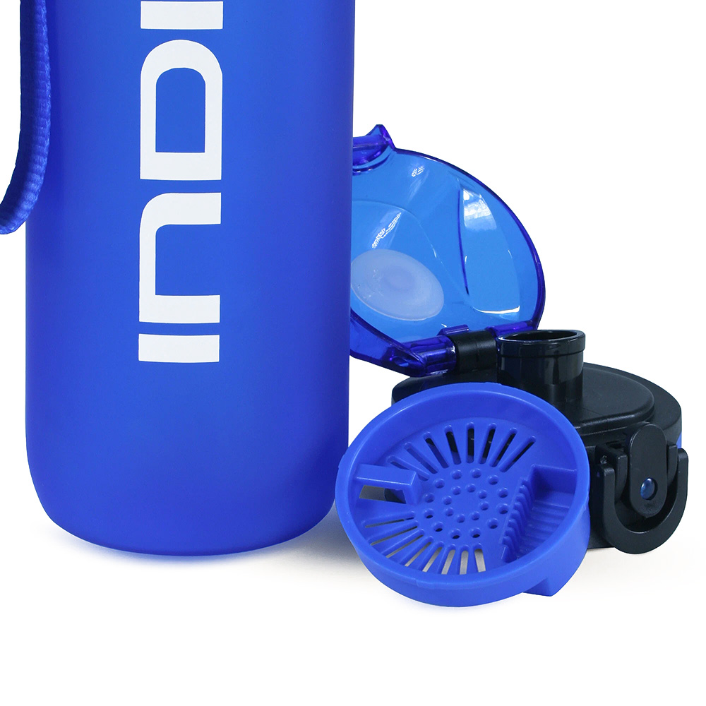 Бутылка для воды INDIGO Irtysh, 1000мл.