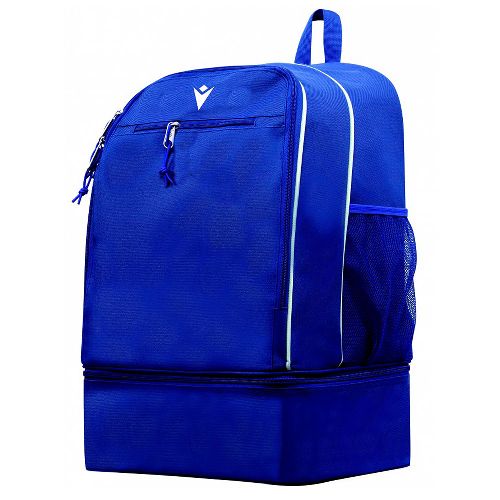 Рюкзак спортивный MACRON Maxi-Academy Evo, 52*26*30см