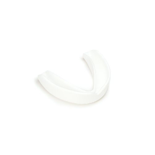 Капа боксерская TORRES, Цвет Белый