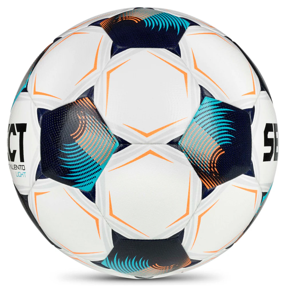 Мяч футбольный SELECT Talento DB V26 Light, Размер 4
