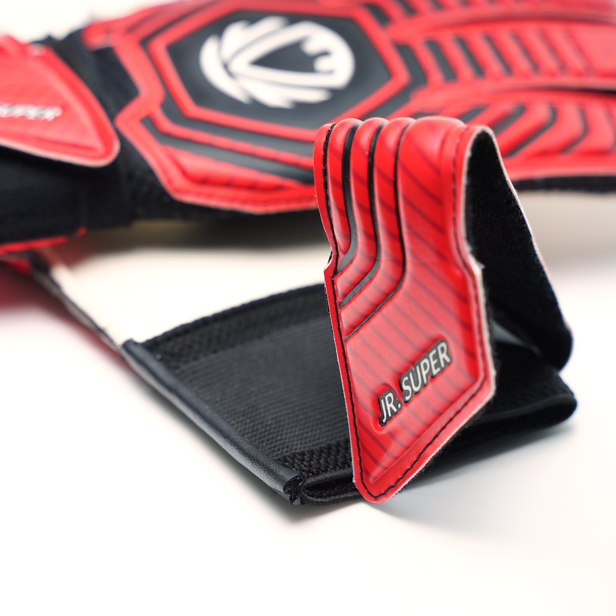 Перчатки вратарские детские TORRES Junior Super (Max), Размер 5