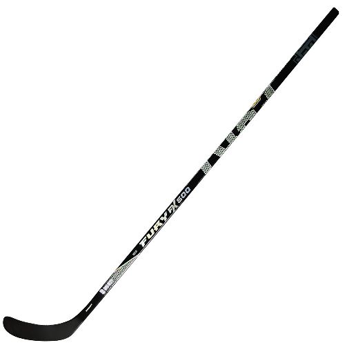 Клюшка хоккейная BIG BOY FURY FX 500 75 Grip Stick F92, Хват Левый, Жесткость 75