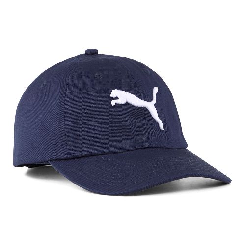 Бейсболка PUMA ESS No.1 BB, Цвет Темно-синий/Белый