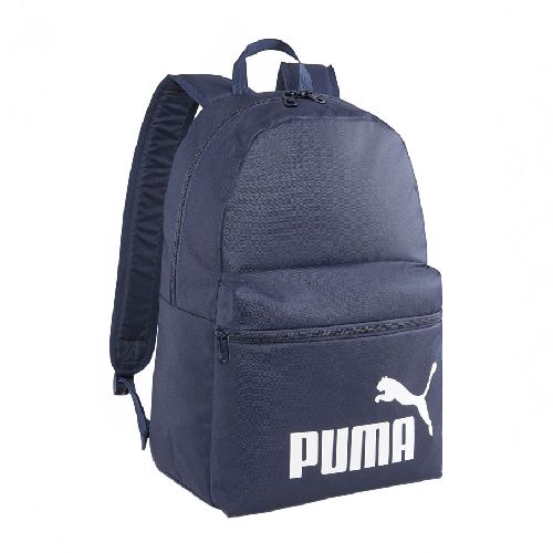 Рюкзак PUMA Phase Backpack, 41x28x14см, Цвет Темно-синий