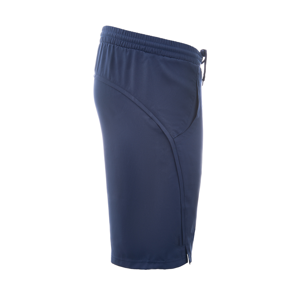 Шорты тренировочные MIKASA, Размер s, Цвет Темно-синий