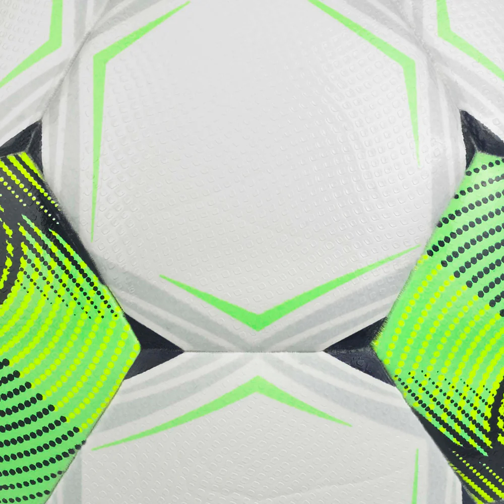 Мяч футбольный SELECT Talento DB Light V26, Размер 3
