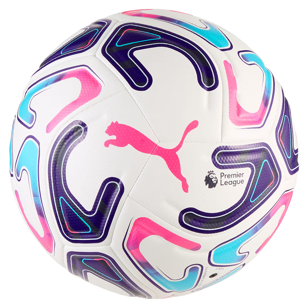 Мяч футбольный PUMA Stellar Cup PL Reactivlityy, 08511301, размер 5