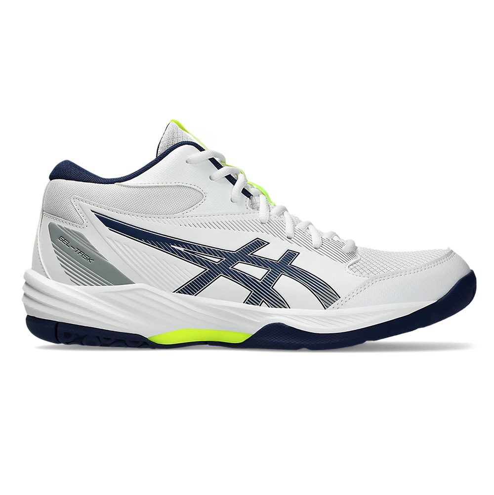 Кроссовки волейбольные ASICS Gel-Task MT
4, мужские, Размер 40.5
