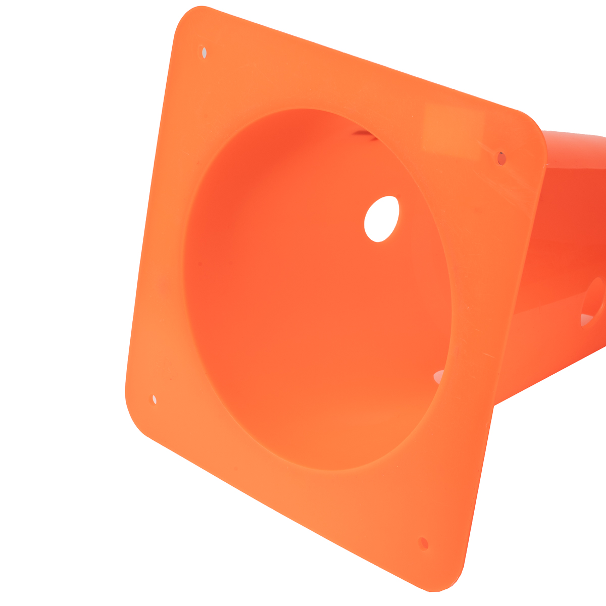 Конус тренировочный TORRES с боковыми отверстиями