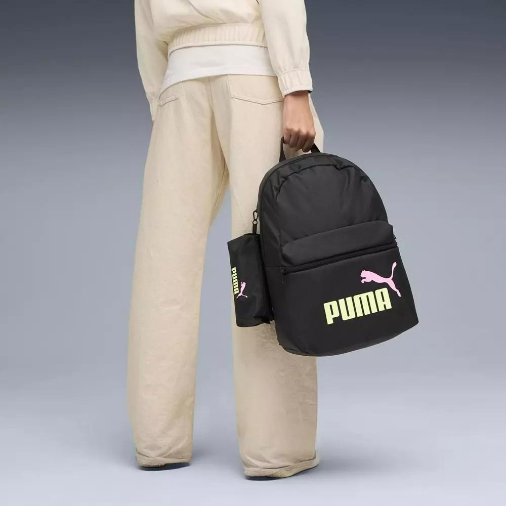 Рюкзак PUMA Phase Backpack Set