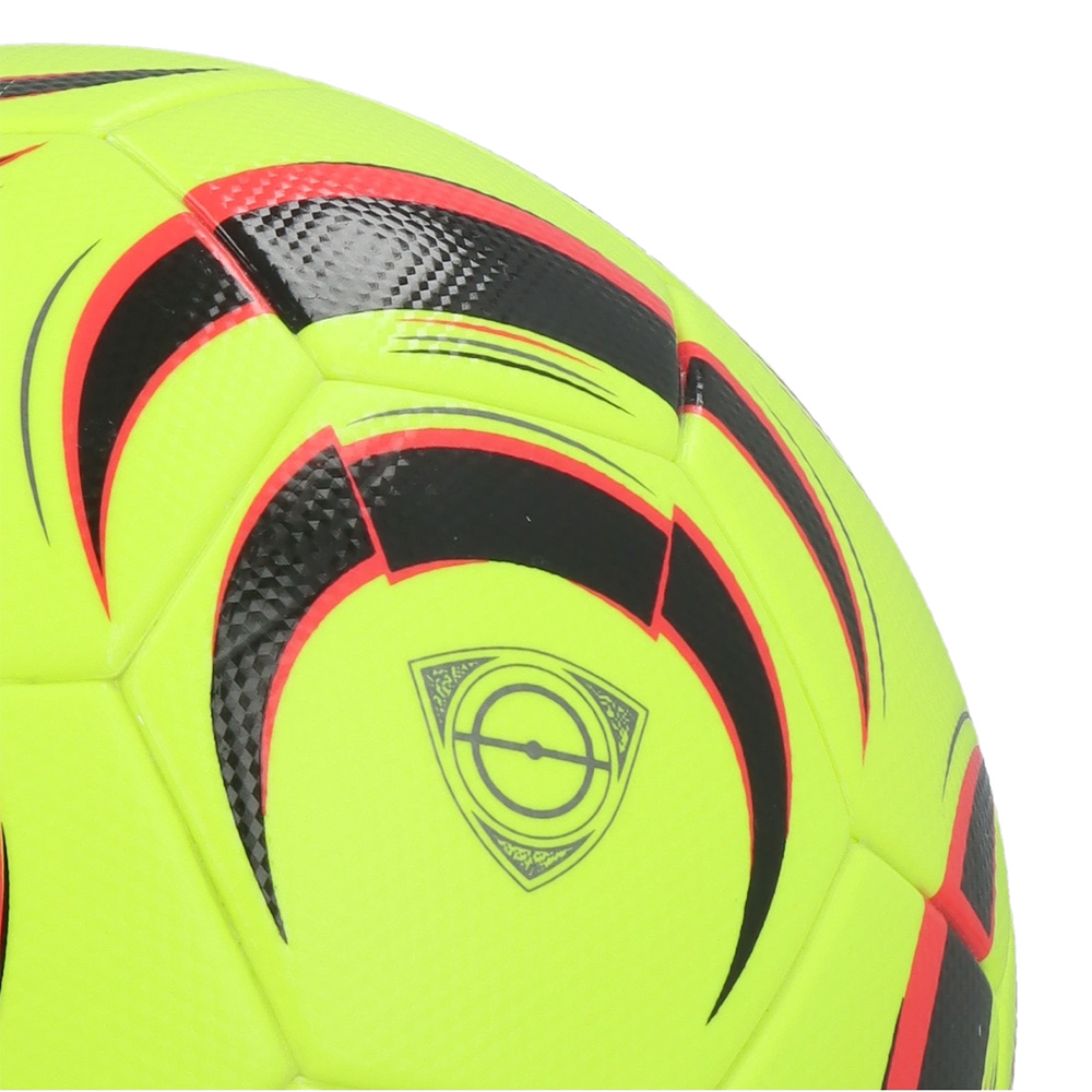 Мяч футбольный ADIDAS Tiro League TB, FIFA Quality, Размер 5, Цвет Желто-черный