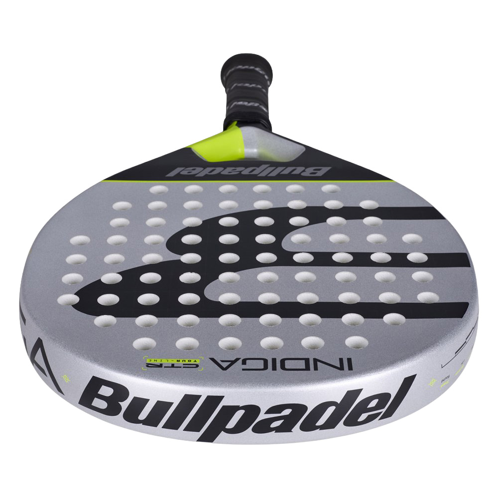 Ракетка для падела BULLPADEL Indiga Control 26