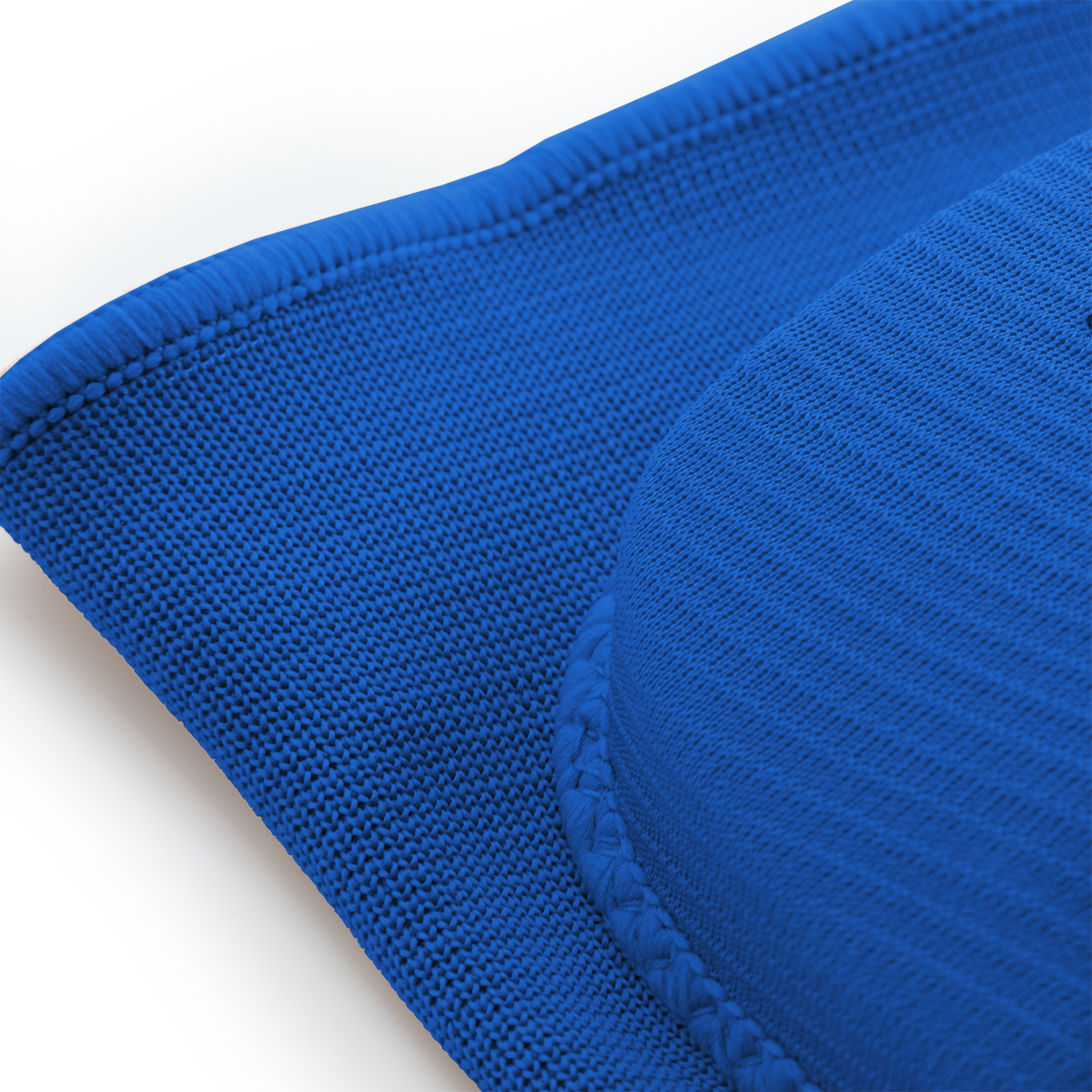 Наколенники спортивные TORRES Classic, Размер l, Цвет Синий