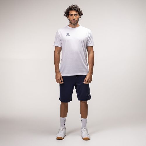 Футболка +ADRENALINA Arka, унисекс, Размер 3xl, Цвет Белый