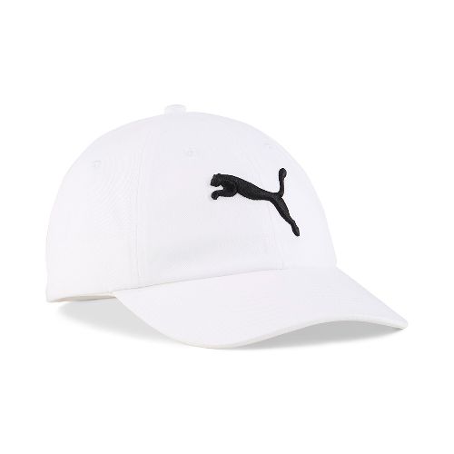 Бейсболка PUMA ESS No.1 BB, Цвет Белый