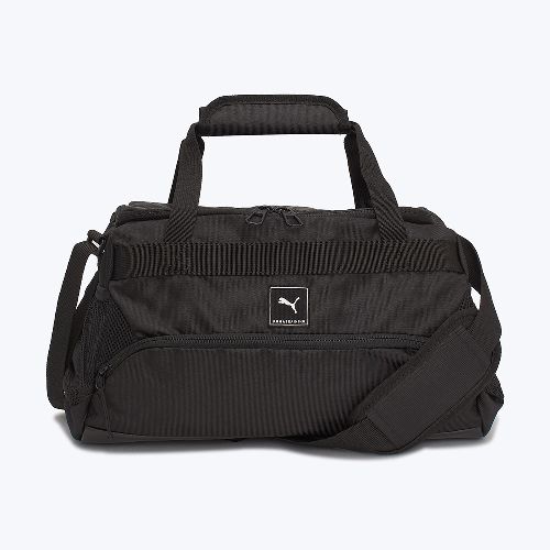 Сумка спортивная PUMA Training Small Sports Bag, 09091901, 22x43x22см, 21л.