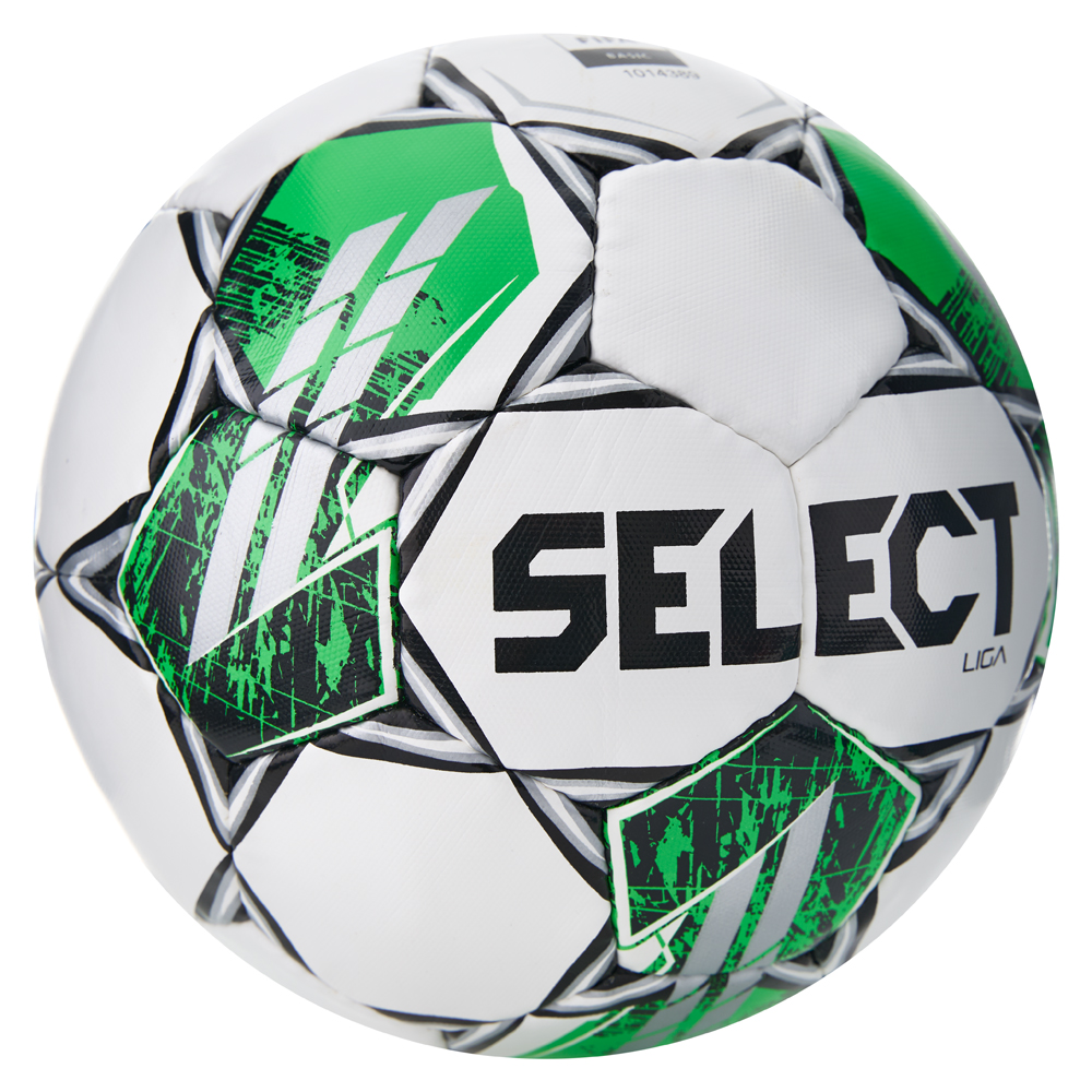Мяч футбольный  SELECT Liga V25, FIFA Basic