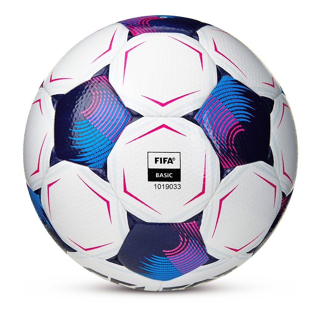 Мяч футбольный SELECT Team DB V26, FIFA Basic