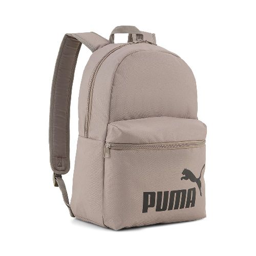 Рюкзак PUMA Phase Backpack, Цвет Серый