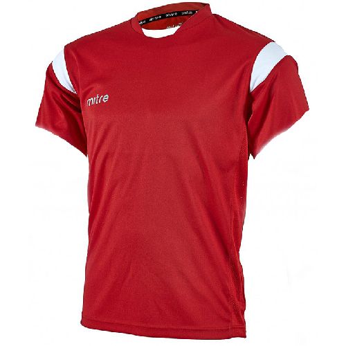 Футболка игровая Mitre MOTION, размер S