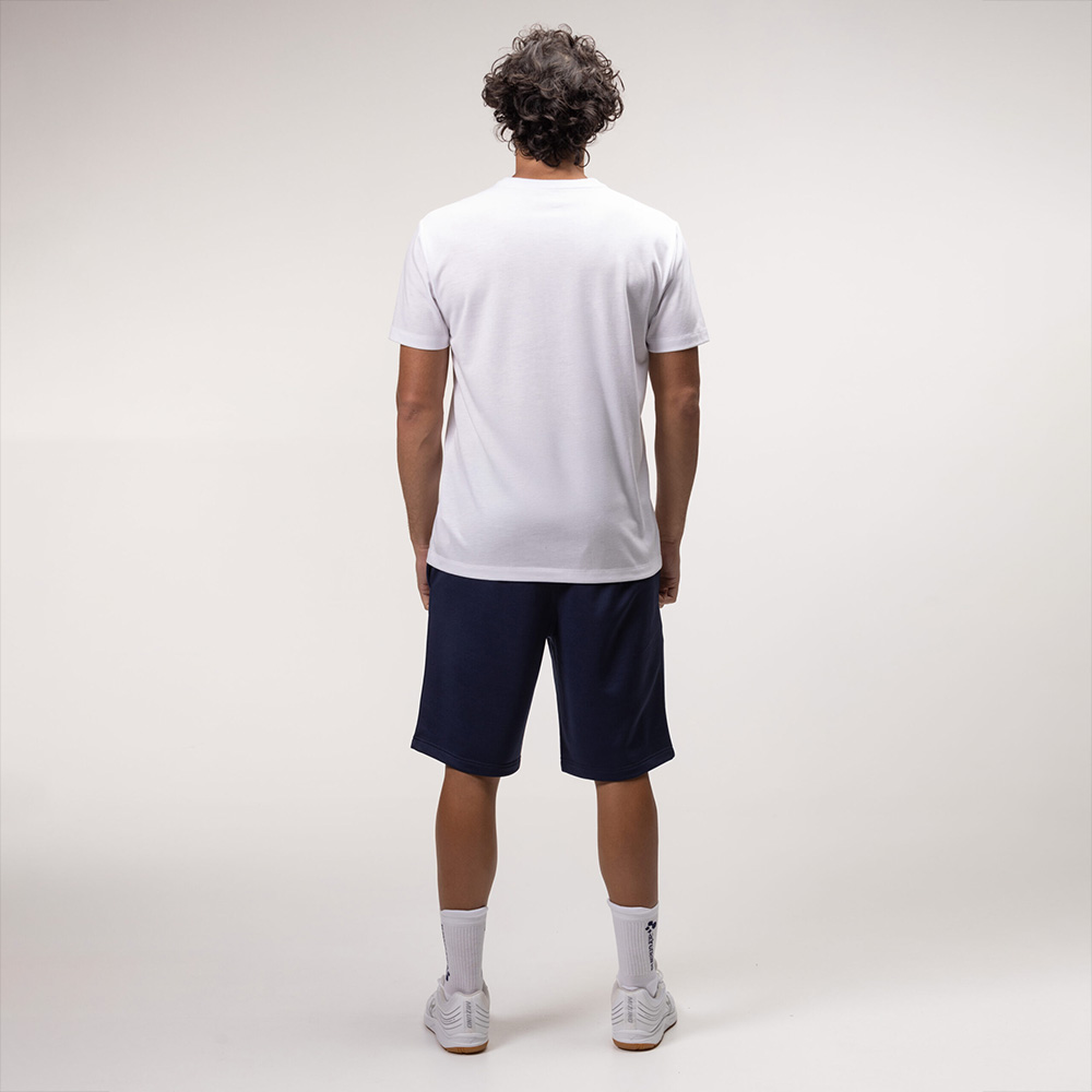 Футболка +ADRENALINA Arka, унисекс, Размер 3xl, Цвет Белый