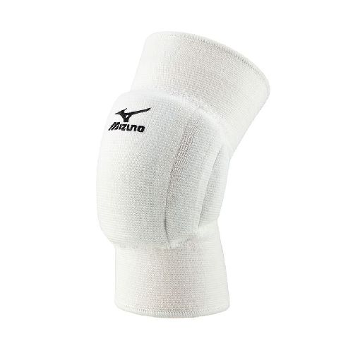 Наколенники волейбольные MIZUNO Team, Размер l, Цвет Белый