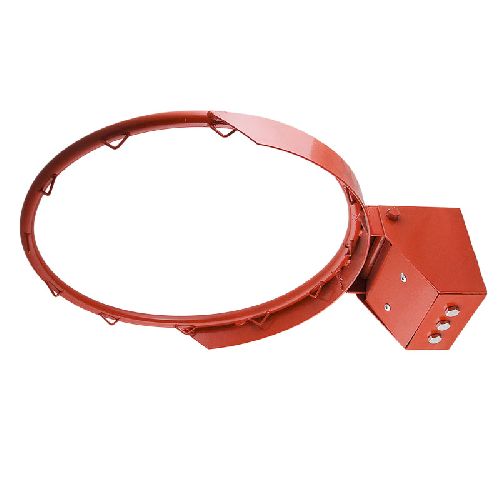 Кольцо баскетбольное амортизационное № 7, диаметр 450мм., труба 20мм.