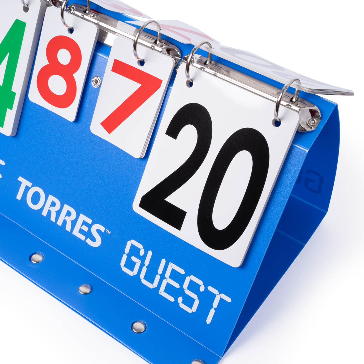 Счетчик для волейбола TORRES