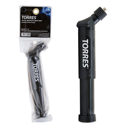 Насос двойного действия TORRES