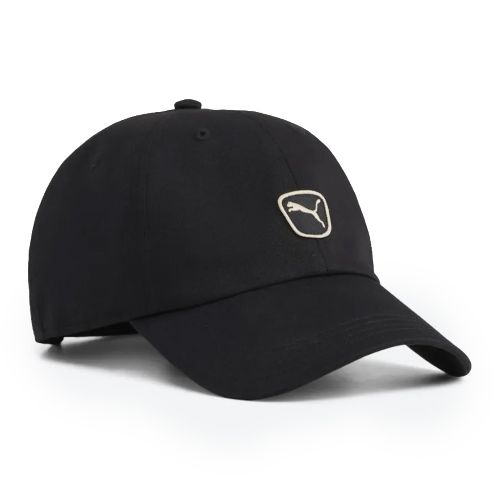 Бейсболка PUMA Cat Patch BB Cap