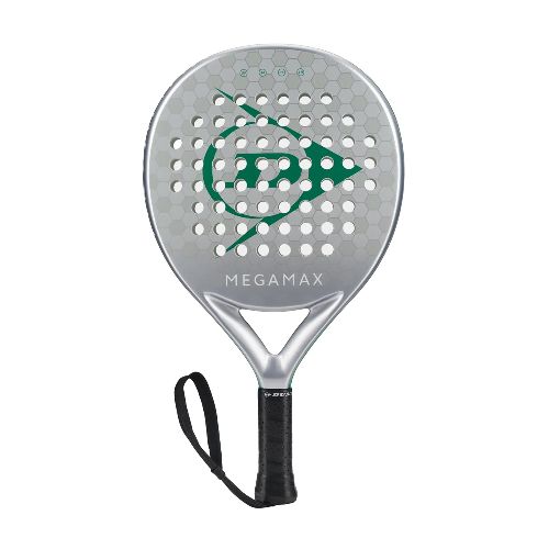 Ракетка для падела Dunlop Megamax Silver