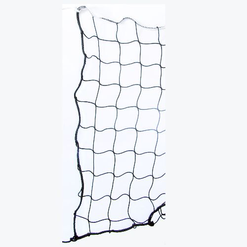 Сетка для пляжного волейбола EL LEON DE ORO, нить 3 мм, без троса