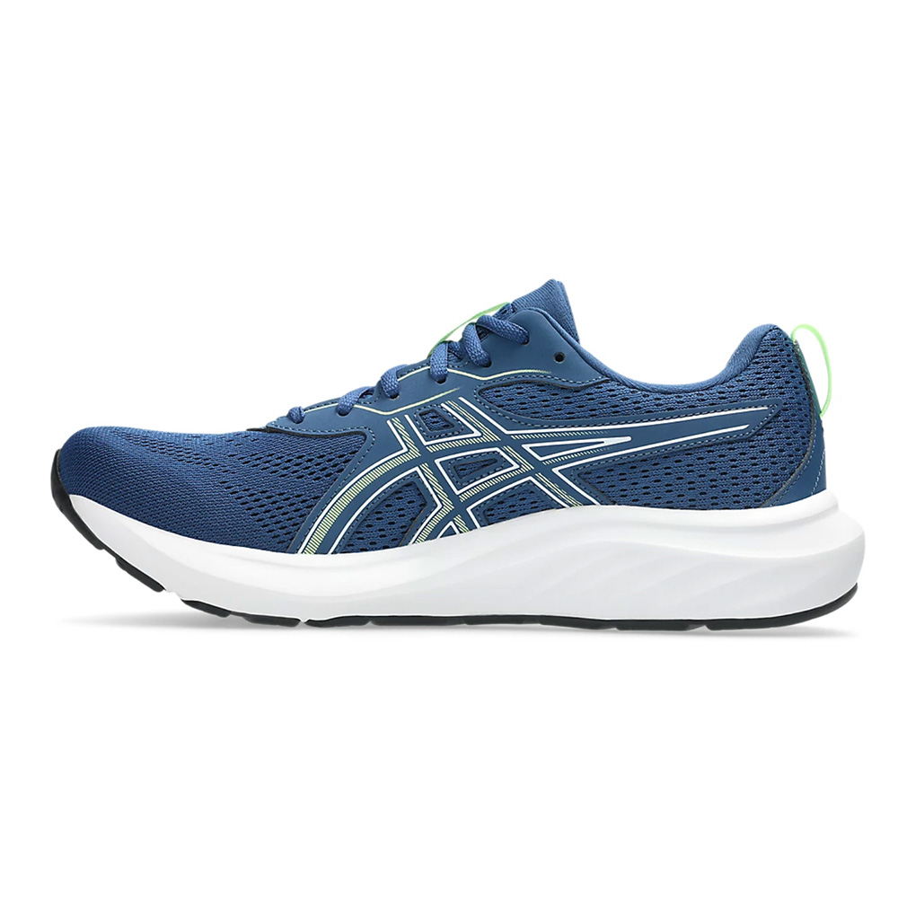 Кроссовки беговые ASICS Gel-Contend 9, Размер 39, Цвет Темно-синий