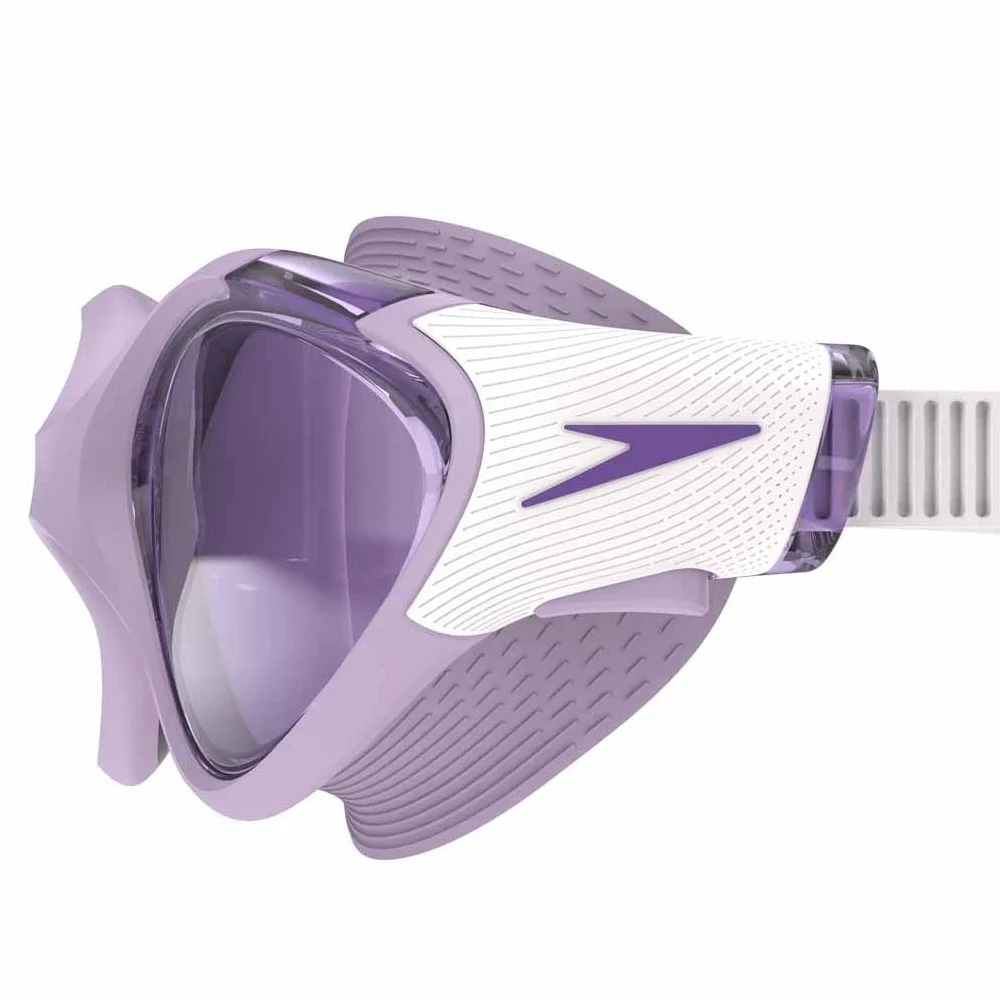 Очки для плавания SPEEDO Biofuse 2.0, Цвет очков/линз Сиреневый/Фиолетовый