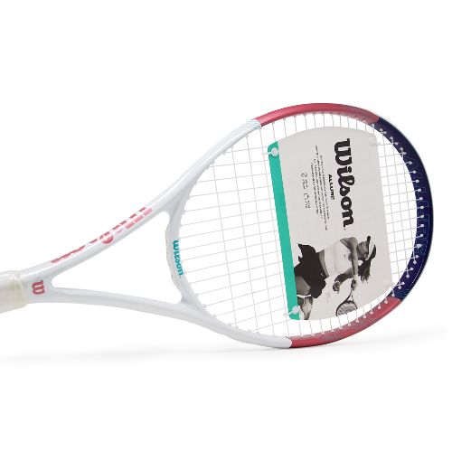 Ракетка для большого тенниса Wilson Allure 105, Размер ручки 2