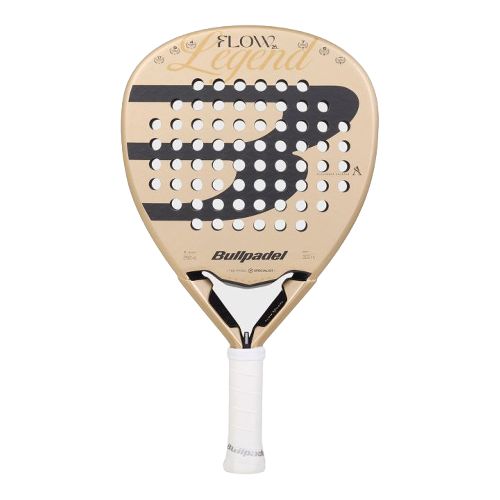Ракетка для падела BULLPADEL Flow Legend 27