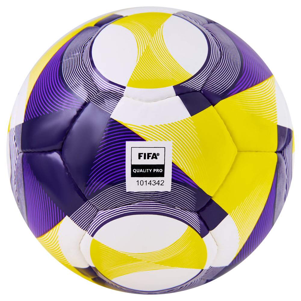 Мяч футзальный ADIDAS Conext 25 Pro Sala, FIFA Quality Pro