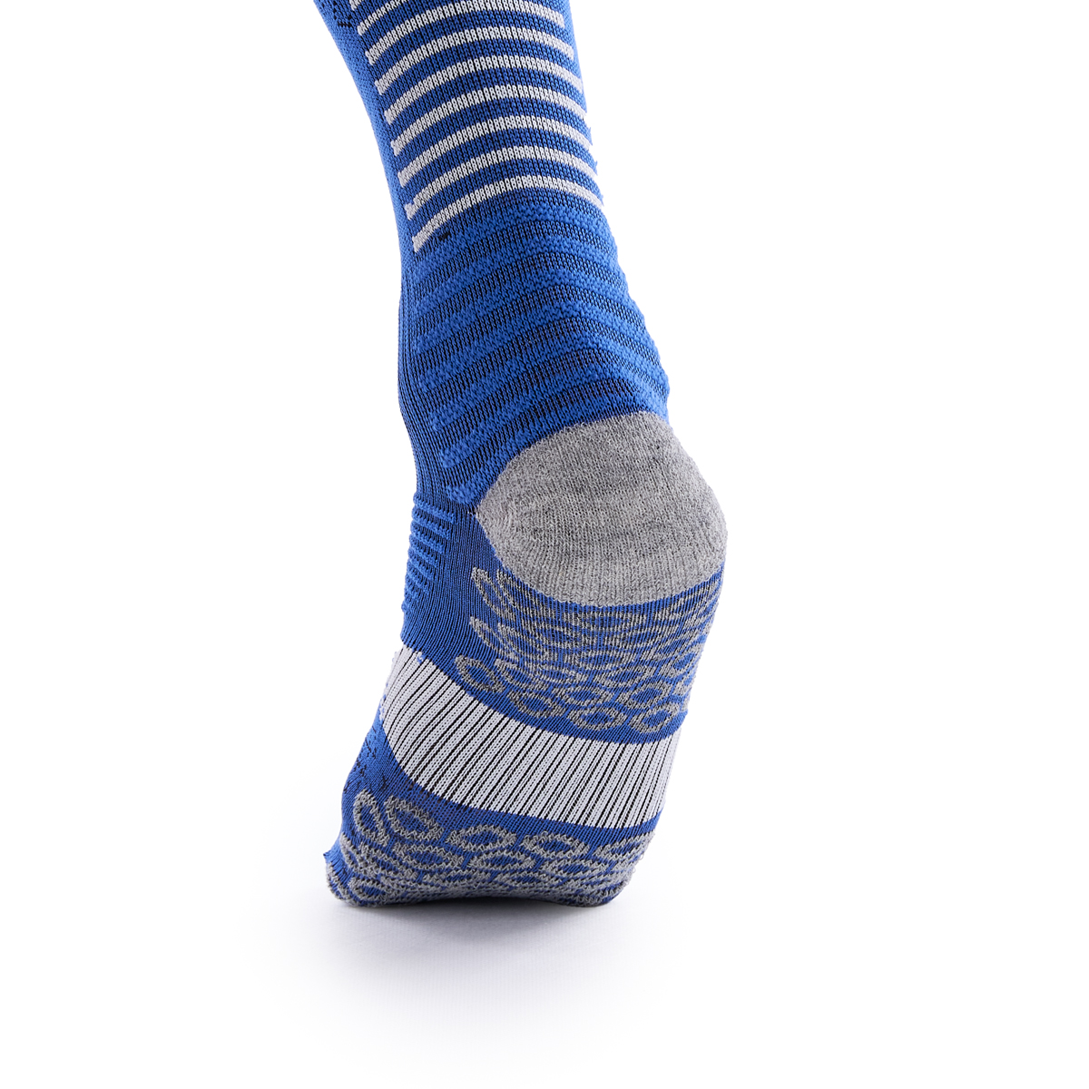 Носки спортивные PENALTY SE7E, размер 39-44, Цвет Синий